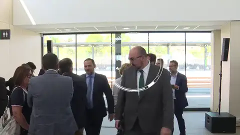 Un asistente de Ábalos, en el consejo de administración de Renfe Mercancías Un asistente de Ábalos, en el consejo de administración de Renfe Mercancías