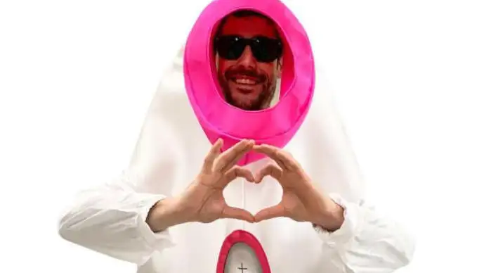 Carnavales 2020