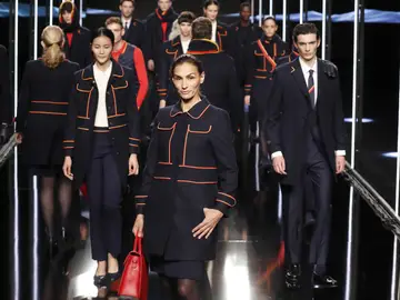 Uniforme Iberia Uniforme Iberia