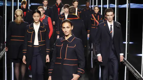 Uniforme Iberia Uniforme Iberia