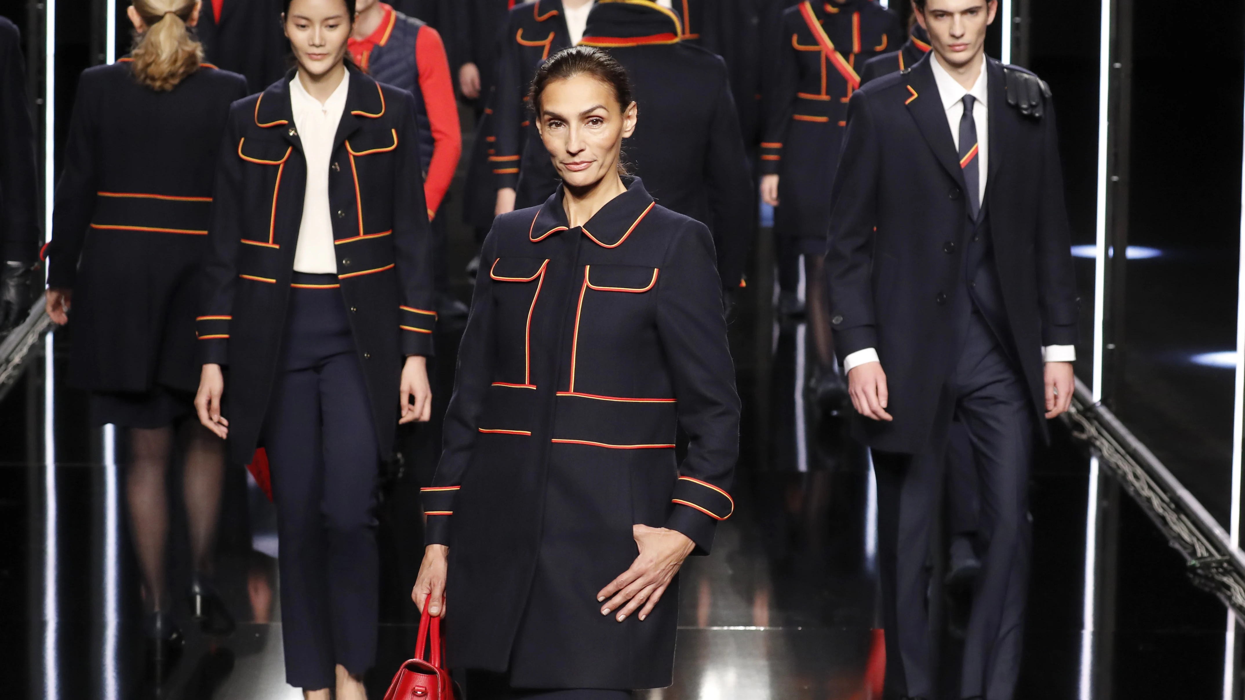 Uniforme Iberia Uniforme Iberia