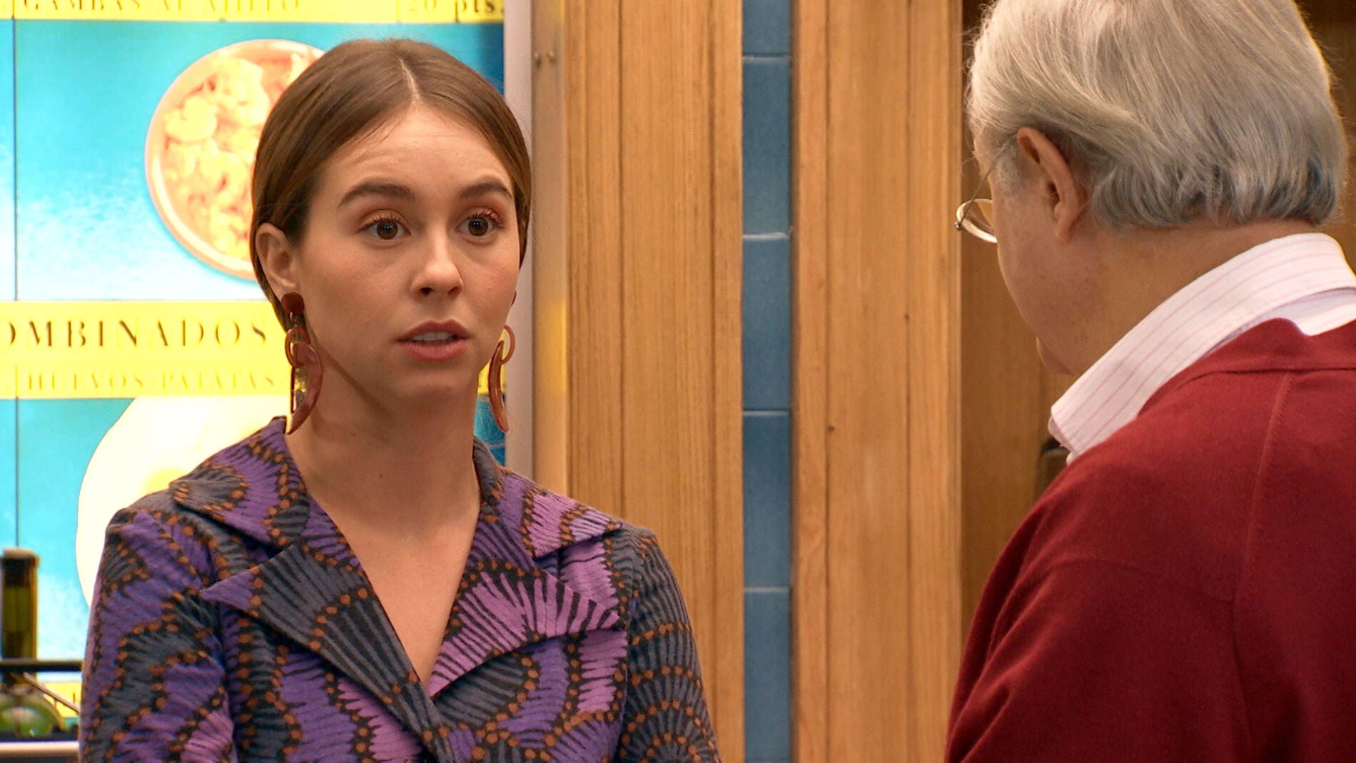 Luisita, decidida: “Luisita Gómez se aleja de la radio”