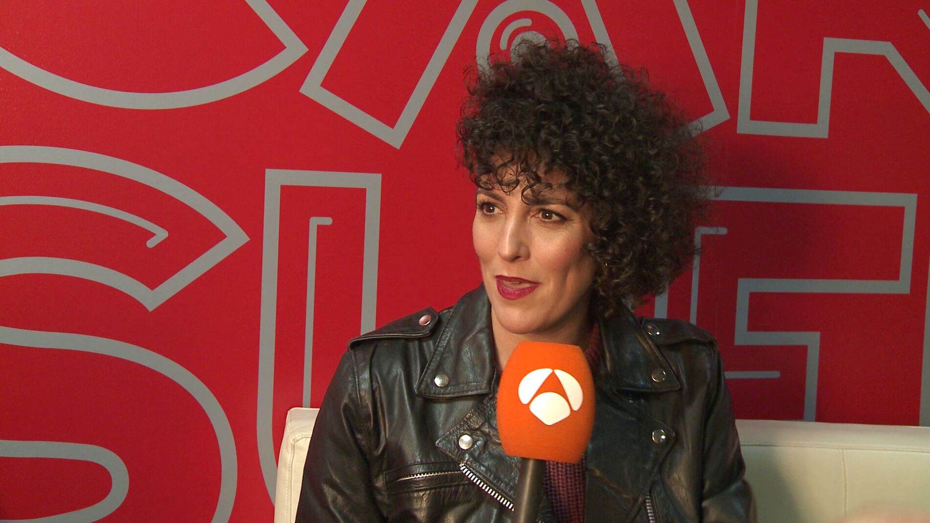 Roc&iacute;o Madrid ha hecho el "click" en 'Tu cara me suena': "No quiero estar sufriendo"