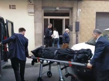 Encuentran muerta a una mujer con signos de violencia en su casa de Gijón