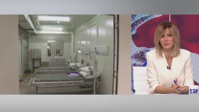Una bebé de 13 meses, a punto de morir por un coronavirus en Oviedo antes del brote en China
