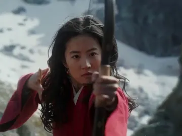 'Mulán' en acción real 'Mulán' en acción real