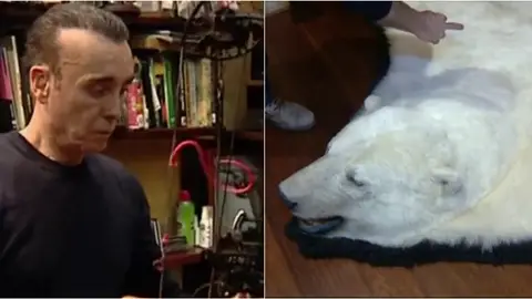 Luis Villalba Luis Villalba