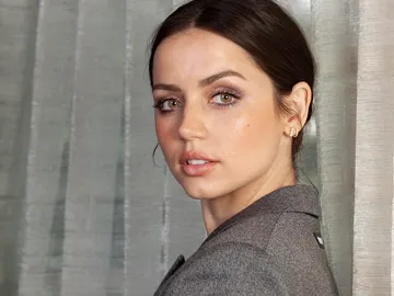 Ana de Armas Ana de Armas