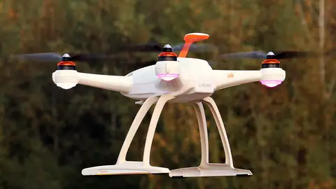 Dron Dron