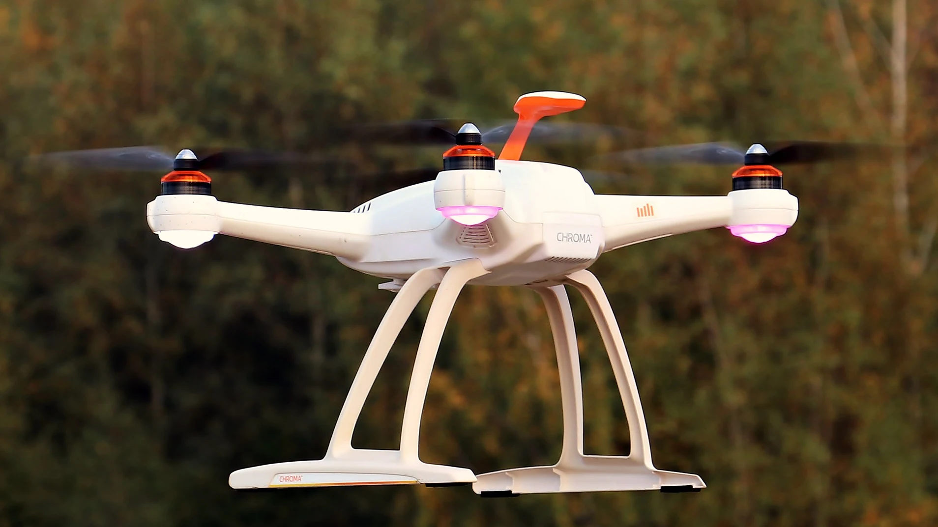 Dron Dron
