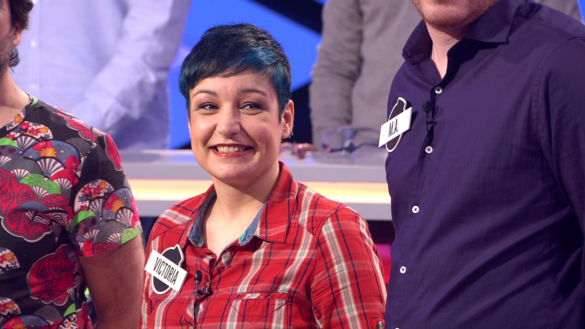 &iquest;Qu&eacute; musculo especial han desarrollado los perros? 'Los dispersos' lo averiguan en '&iexcl;Boom!'