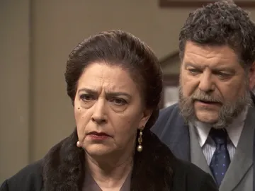 Avance ‘El secreto de Puente Viejo’: “Ha llegado la hora de tomar las medidas oportunas” Avance ‘El secreto de Puente Viejo’: “Ha llegado la hora de tomar las medidas oportunas”