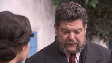 ‘El secreto de Puente Viejo’: La confesión que podría delatar a Mauricio 