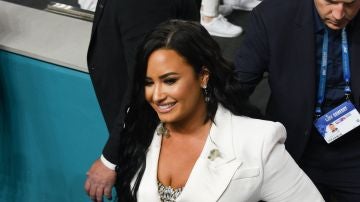 Demi Lovato