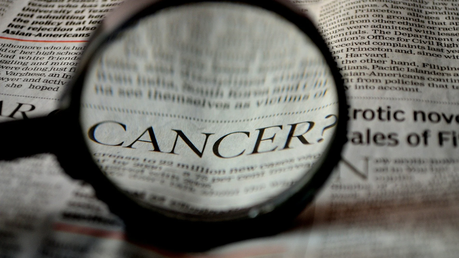 Día Mundial contra el Cáncer 2020: ¿Por qué se celebra el 4 de febrero? Día Mundial contra el Cáncer 2020: ¿Por qué se celebra el 4 de febrero?