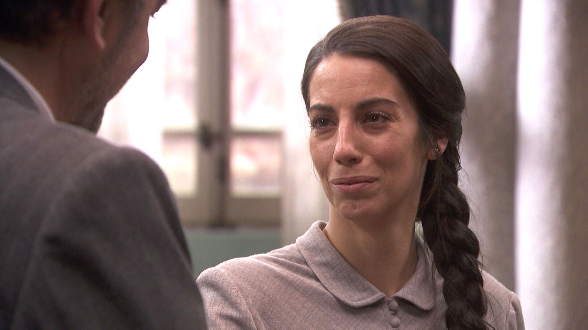 &lsquo;El secreto de Puente Viejo&rsquo;: El terrible temor de Manuela ante una muerte segura 