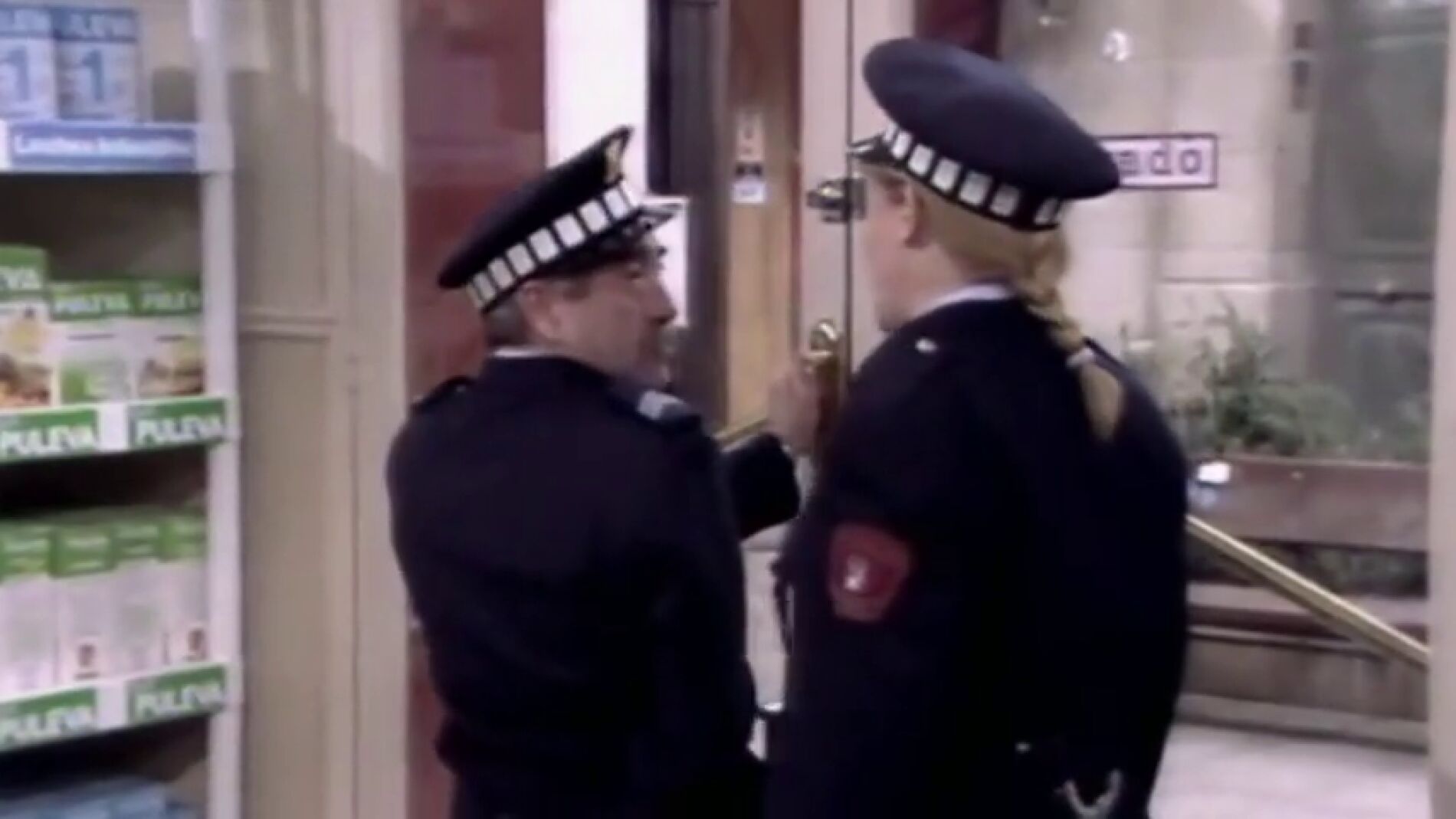 "Para dentro Romelares"