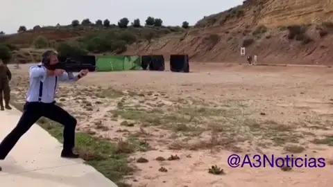 Ortega Smith Ortega Smith