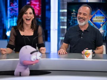 Malena Arterio y Javier Gutiérrez destapan todos sus secretos ocultos con Trancas y Barrancas Malena Arterio y Javier Gutiérrez destapan todos sus secretos ocultos con Trancas y Barrancas