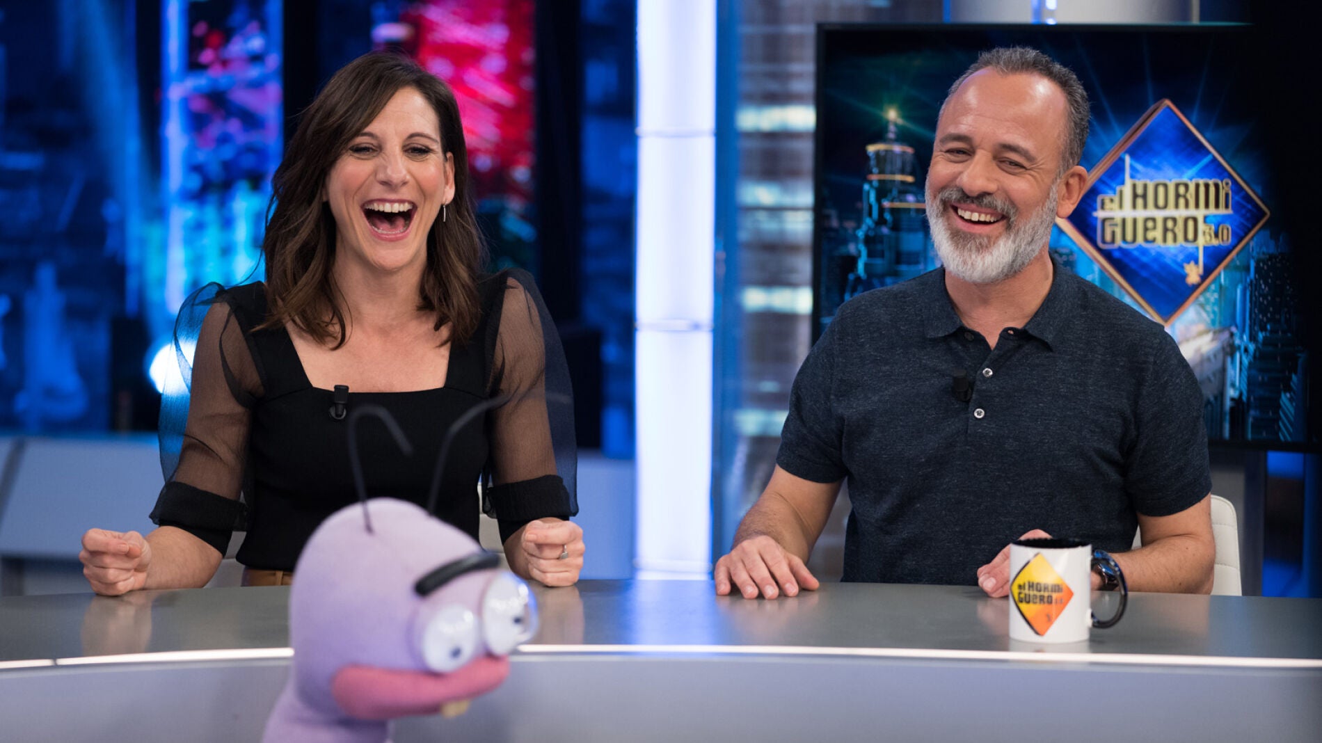 Malena Arterio y Javier Gutiérrez destapan todos sus secretos ocultos con Trancas y Barrancas 