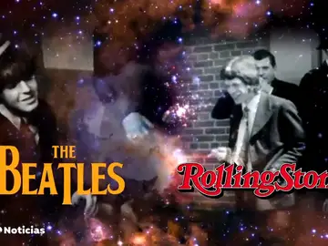 beatles nueva beatles nueva