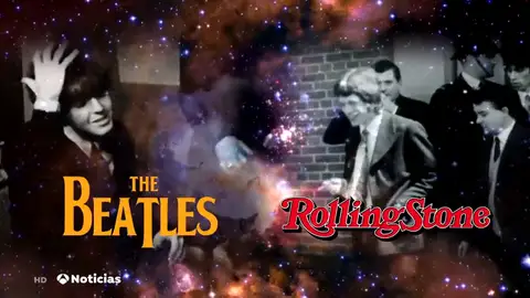 beatles nueva beatles nueva