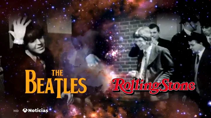 beatles nueva