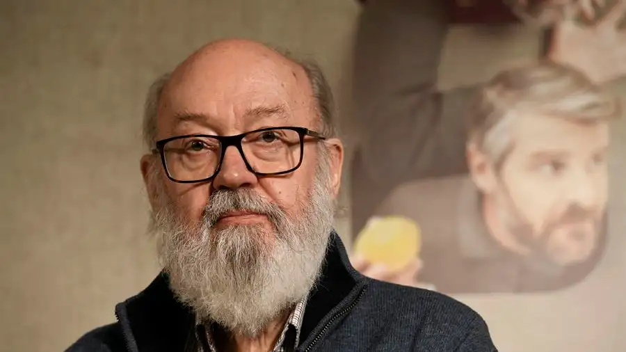 José Luis Cuerda José Luis Cuerda