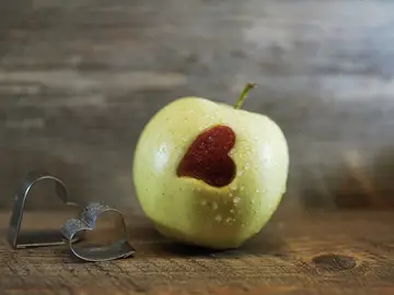 San Valentín 2020: Receta de tartas y postres para sorprender a tu pareja el 14 de febrero San Valentín 2020: Receta de tartas y postres para sorprender a tu pareja el 14 de febrero