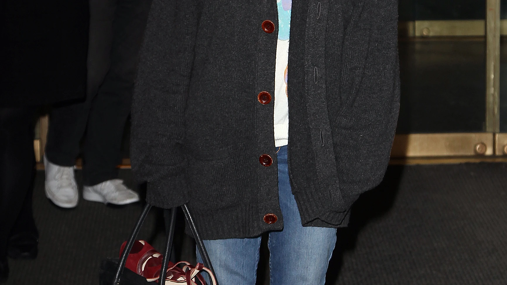 Shannen Doherty 