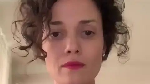 Sheila Blanco vuelve a causar furor en las redes cantando la vida de Mozart Sheila Blanco vuelve a causar furor en las redes cantando la vida de Mozart