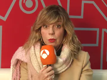 Belinda Washington intenta sacar fuerzas para la próxima actuación de 'Tu cara me suena': "Yo no me hundo a pesar de ser la reina del 4" Belinda Washington intenta sacar fuerzas para la próxima actuación de 'Tu cara me suena': "Yo no me hundo a pesar de ser la reina del 4"