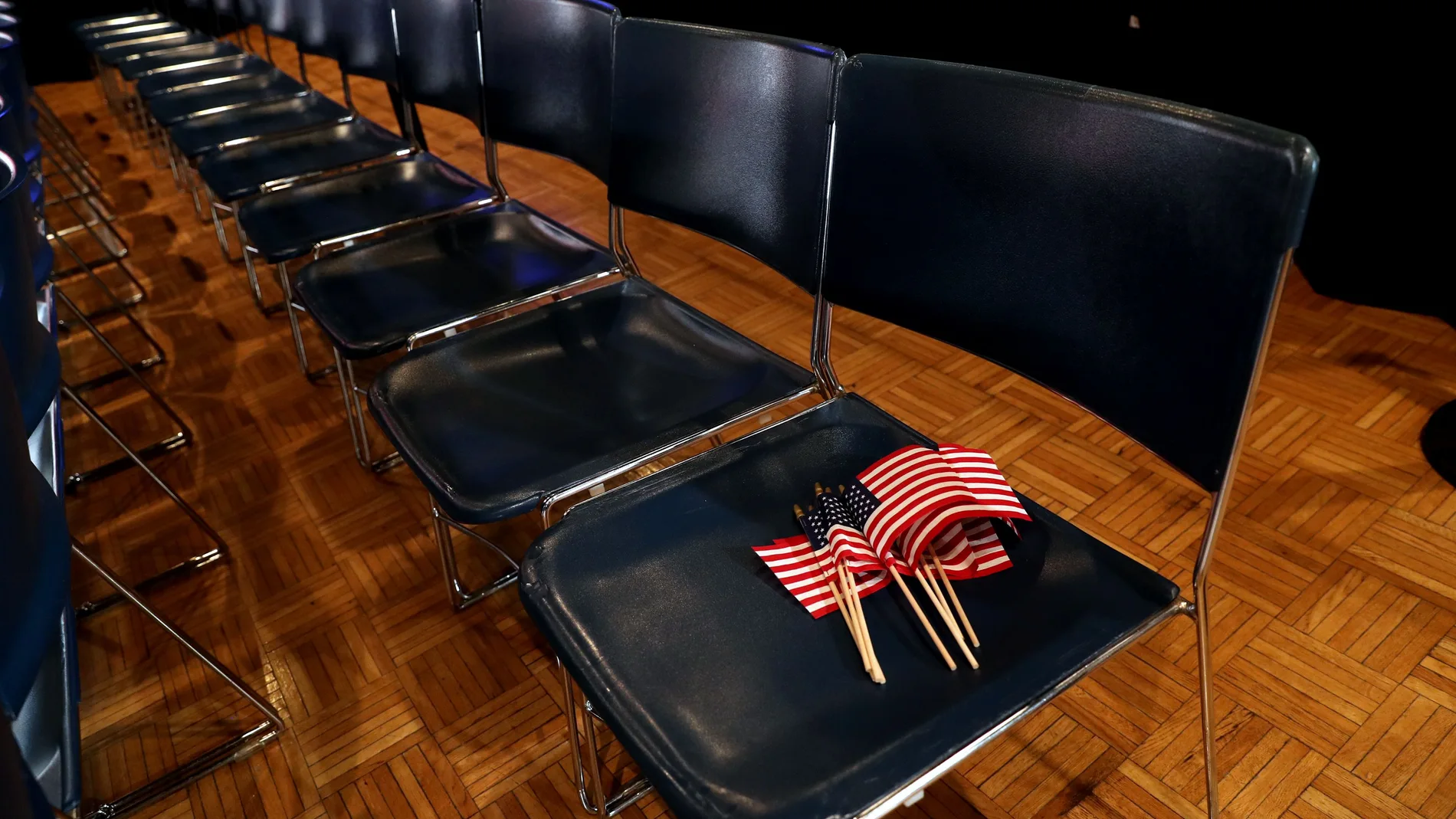 "Inconsistencias" en el recuento retrasan los resultados del caucus en Iowa "Inconsistencias" en el recuento retrasan los resultados del caucus en Iowa