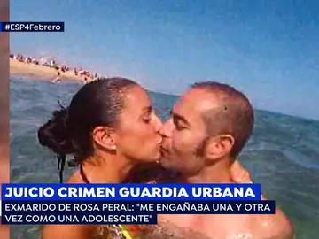 Crimen de la guardia urbana Crimen de la guardia urbana