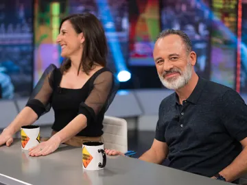 El motivo por el que Javier Gutiérrez rechazó el papel de El Profesor de 'La Casa de Papel' El motivo por el que Javier Gutiérrez rechazó el papel de El Profesor de 'La Casa de Papel'