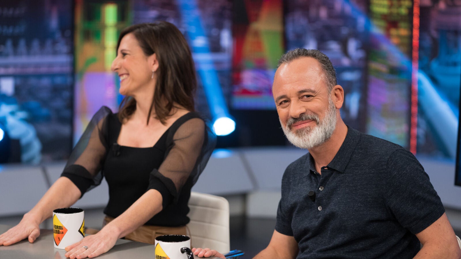 El motivo por el que Javier Gutiérrez rechazó el papel de El Profesor de 'La Casa de Papel' 