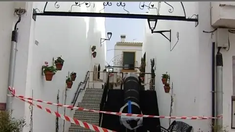 Estepona tobogán Estepona tobogán