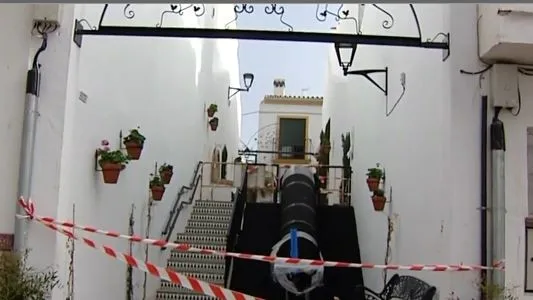 Estepona tobog&aacute;n