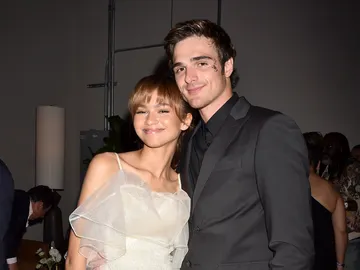 Zendaya y Jacob Elordi Zendaya y Jacob Elordi