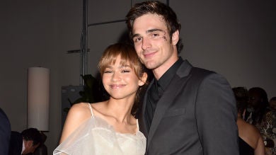 El mensaje público de Jacob Elordi a Zendaya ('Euphoria') tras su victoria en los Emmy