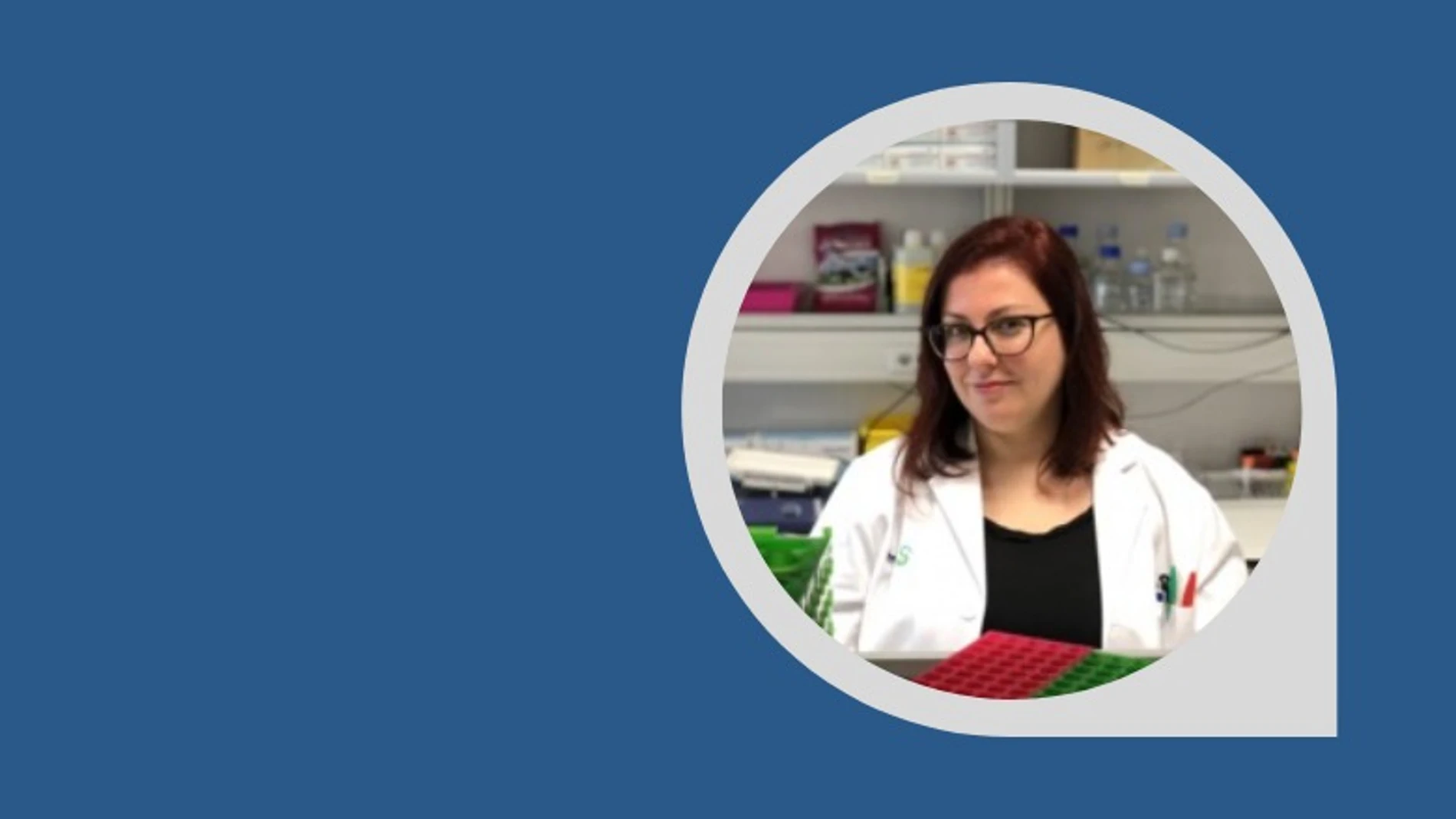 Eva M. Galán Moya Eva M. Galán Moya