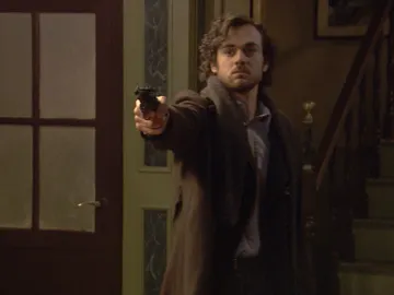 Avance ‘El secreto de Puente Viejo’: Matías se enfrenta al culpable de lo que le ocurrió a Camelia Avance ‘El secreto de Puente Viejo’: Matías se enfrenta al culpable de lo que le ocurrió a Camelia