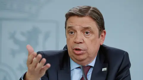 Luis Planas Luis Planas
