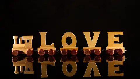 La historia real de San Valentín, el origen del día de los enamorados La historia real de San Valentín, el origen del día de los enamorados