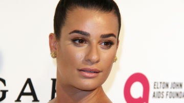 Lea Michele