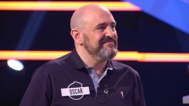 Los emotivos halagos que se han dedicado 'Los dispersos' en '¡Boom!'