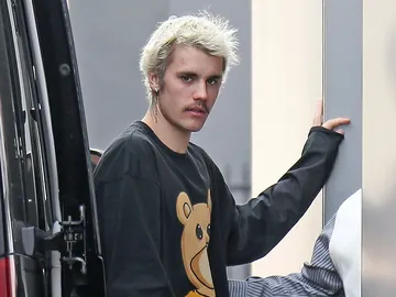 Justin Bieber Justin Bieber