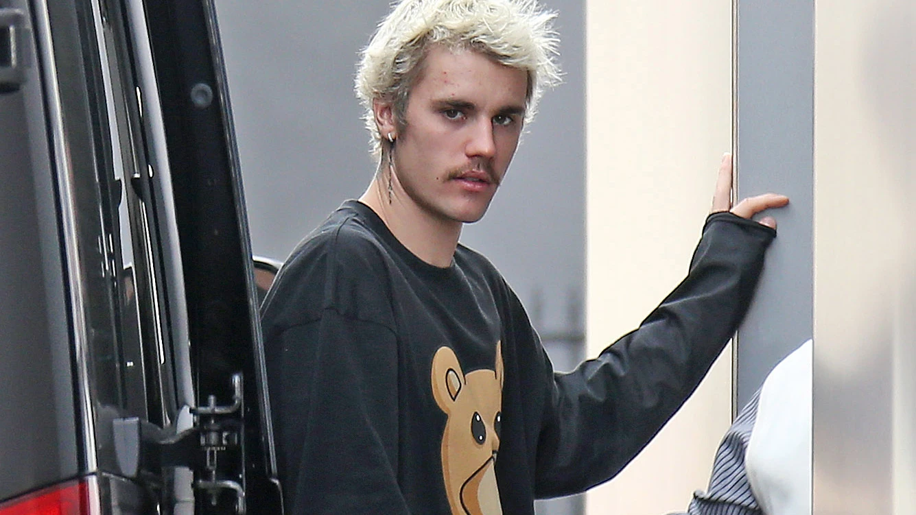 Justin Bieber Justin Bieber