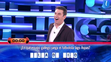 Nuevo equipo de fútbol para la gran colección de '¡Ahora caigo!': el Pulga de Vigo