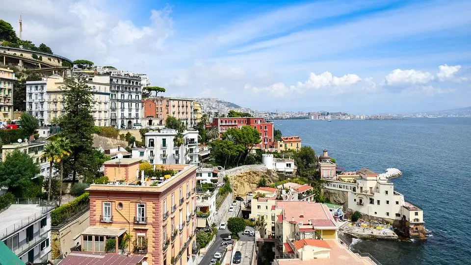 Italia Italia